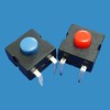 ZB202-21-1-U按鍵手電筒開關