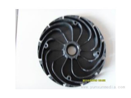 電機(jī)導(dǎo)風(fēng)板