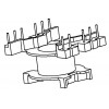 PQ-2618A 立式(6+5PIN)