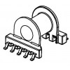 LK-1316-2H/EP-13臥式(5+5PIN)