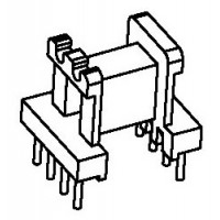 EE1002/EE10臥式(4+4)PIN
