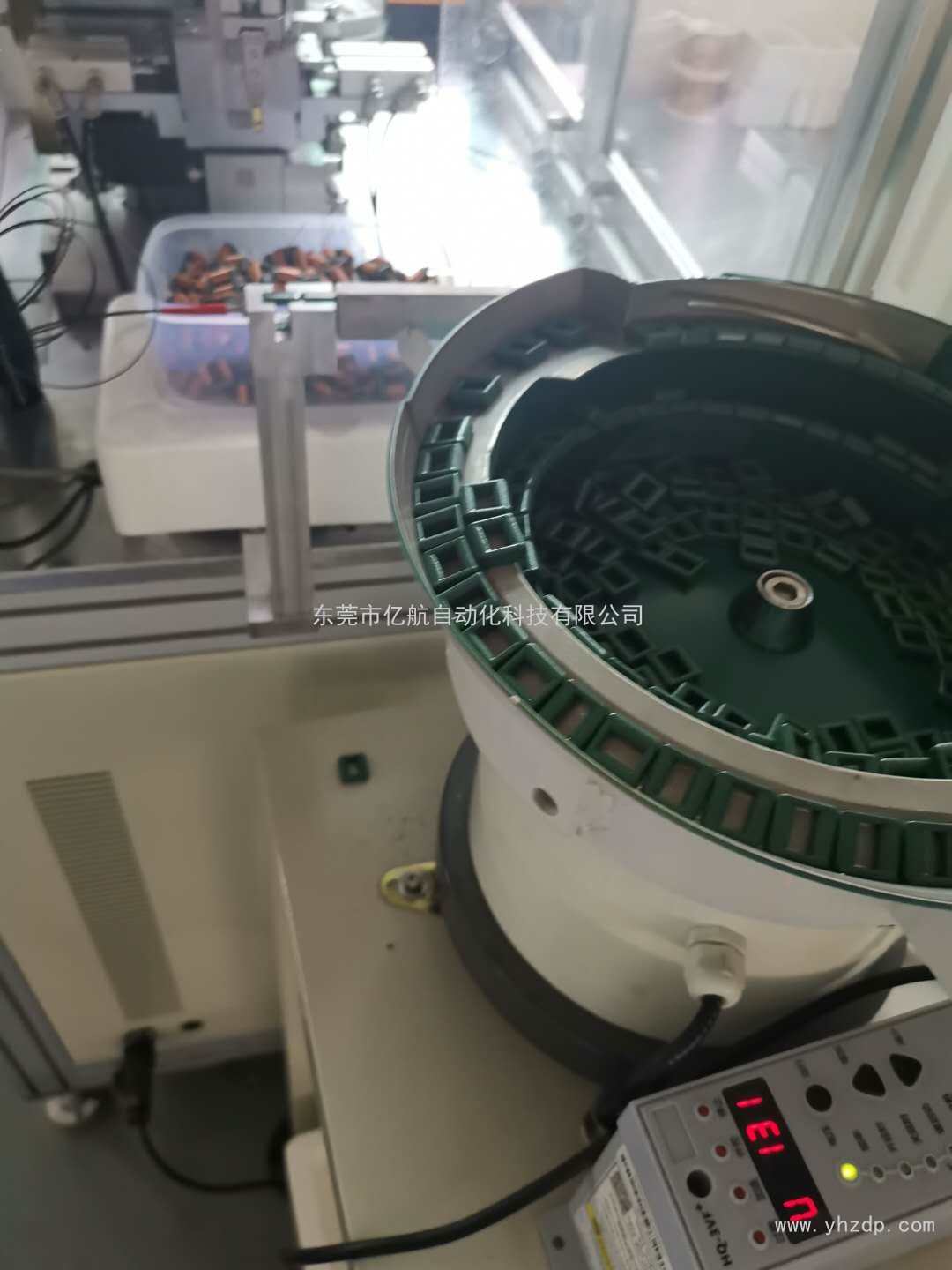 骨架振動盤