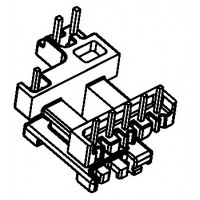 EE-1648/EE-16立式(5+1+2PIN)