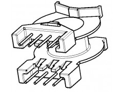 PQ-3227/PQ-32臥式(4+4PIN)