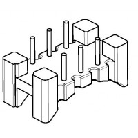 BASE-036/BASE(3+3PIN)