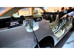 EV China國際電動與混合動力汽車技術展將于2021年5月在廣州召開