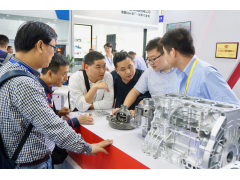 AUTO TECH Automotive Lightweight Technology Expo 移師廣州