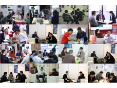 組團參加一場三“新”二“意”的展會，是種什么體驗？