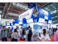 韓國展團入駐2020深圳國際全觸與顯示展，促進中韓觸控顯示行業協同發展