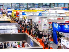 相約鵬城｜2020深圳國際全觸與顯示展彰顯實力，耀目登場