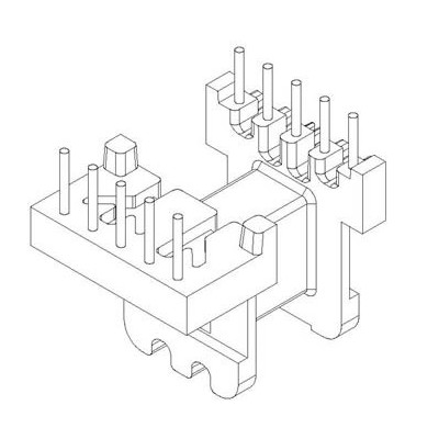 EE-1626/EE16臥式5+5次級(jí)加寬