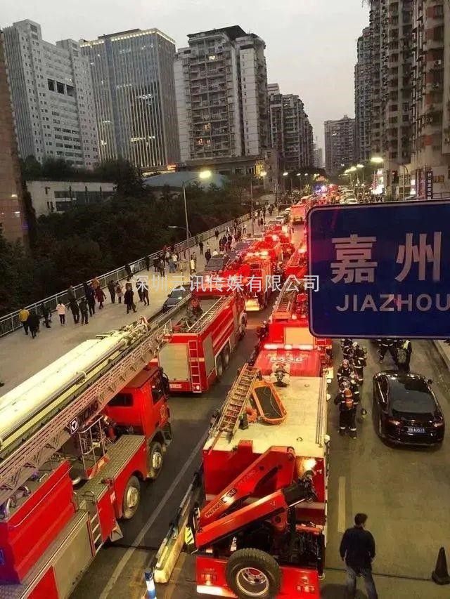 應(yīng)急管理部公布2020年全國應(yīng)急救援、生產(chǎn)安全事故各十大典型案例