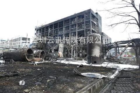 應(yīng)急管理部公布2020年全國應(yīng)急救援、生產(chǎn)安全事故各十大典型案例