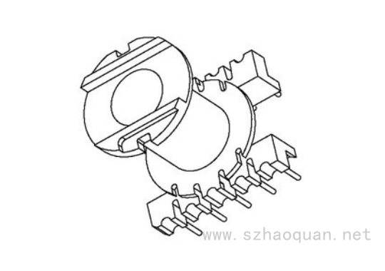 ER-2809立式5+5P