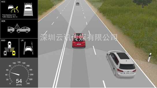 維克多汽車技術將參加 AUTO TECH 2021 廣州國際汽車技術展覽會