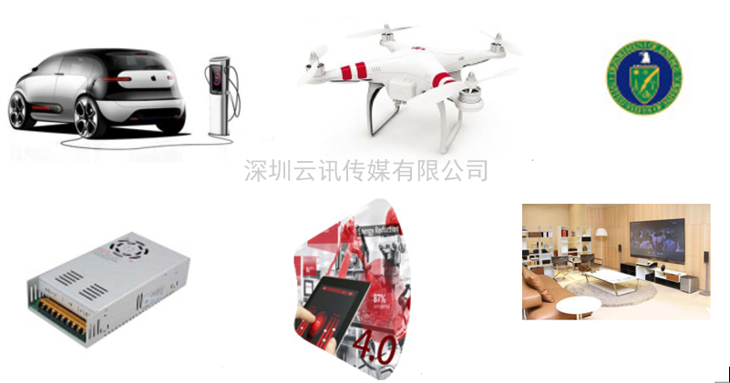 深愛半導體：扎根技術開拓進取
