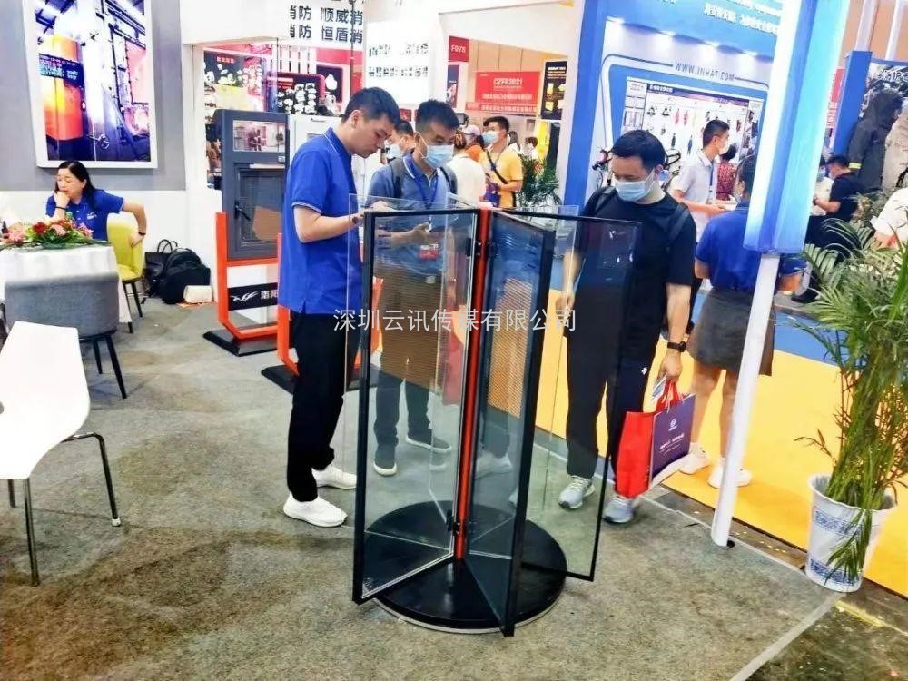 不忘初心，方得始終！CZFE2021第十二屆鄭州國(guó)際消防展6月10日在鄭州國(guó)際會(huì)展中心圓滿落幕！