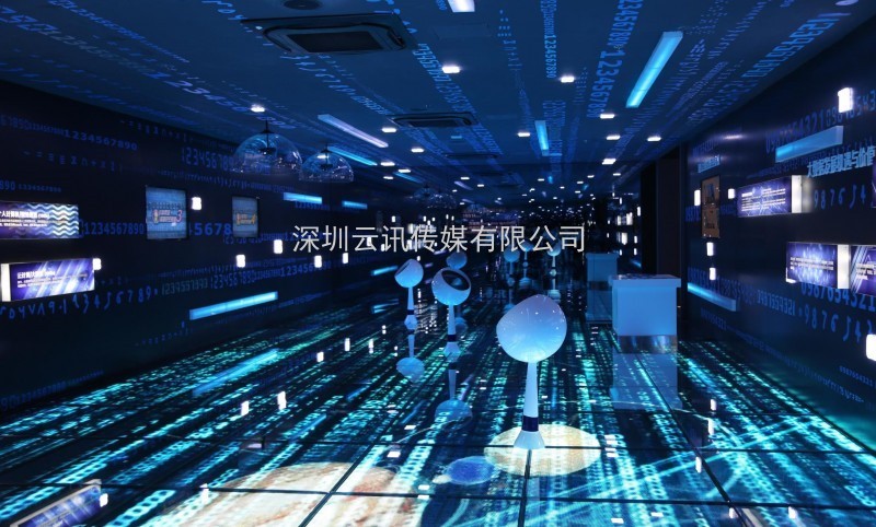 第九屆中國（西部）電子信息博覽會攜四大新增領域進階來襲