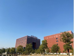 安徽芯紀元：創新為“魂”   “芯”越世界