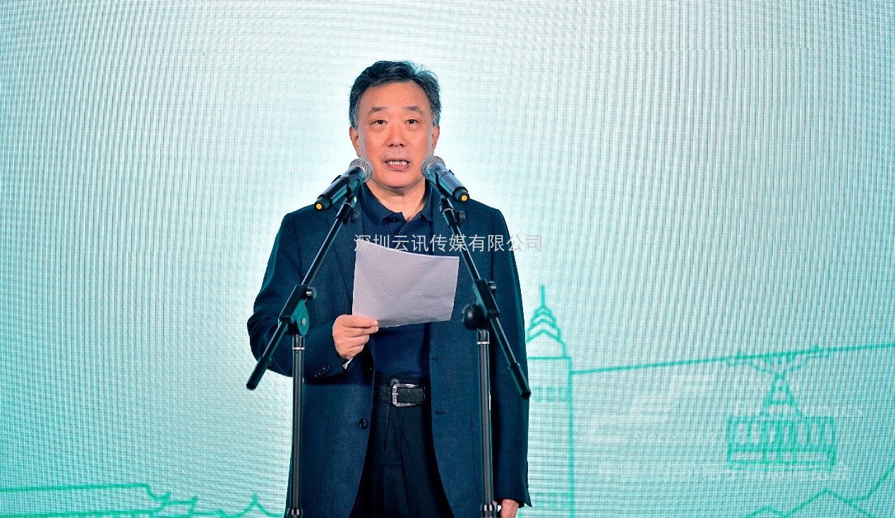 第九屆中國（西部）電子信息博覽會盛大開幕