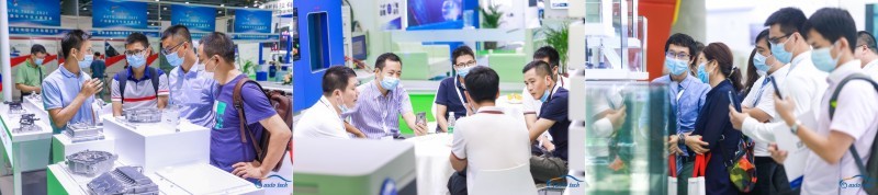 2022 廣州國際汽車工程與自動化技術(shù)展覽會