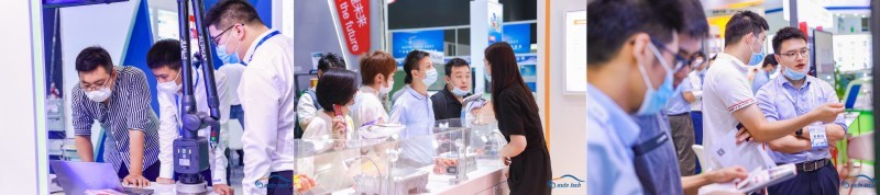 2022 廣州國際汽車零部件及加工技術/汽車模具展覽會