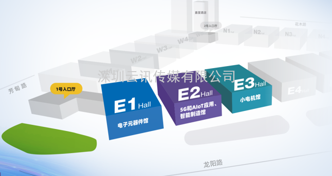 中外元器件制造明星匯聚CEF  助力上海打造電子業雙循環交點  國產電子元器件產業迎來風口，機遇與挑戰在哪里？