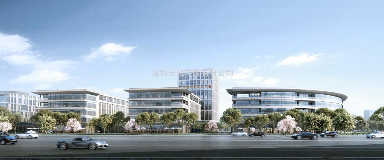 成都芯谷，著力構建千億級電子信息產業生態圈