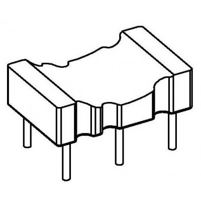 BASE-015(3+3PIN)