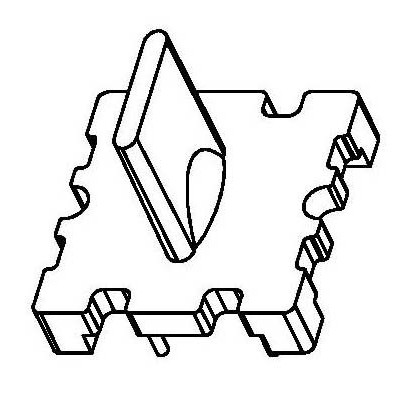 BASE-016(2+2PIN)