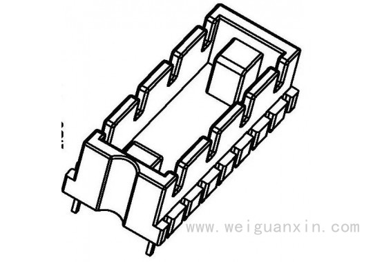 BASE-019(8+8PIN)