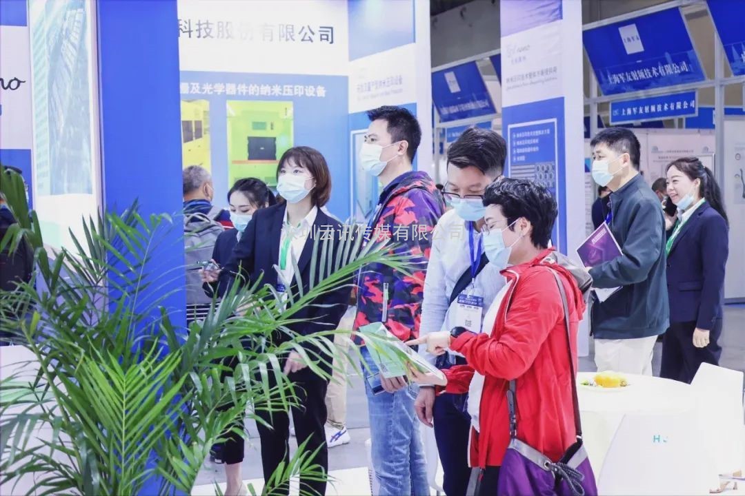 感恩于“芯” | 第四屆全球半導(dǎo)體產(chǎn)業(yè)（重慶）博覽會(huì)與您攜手前行！