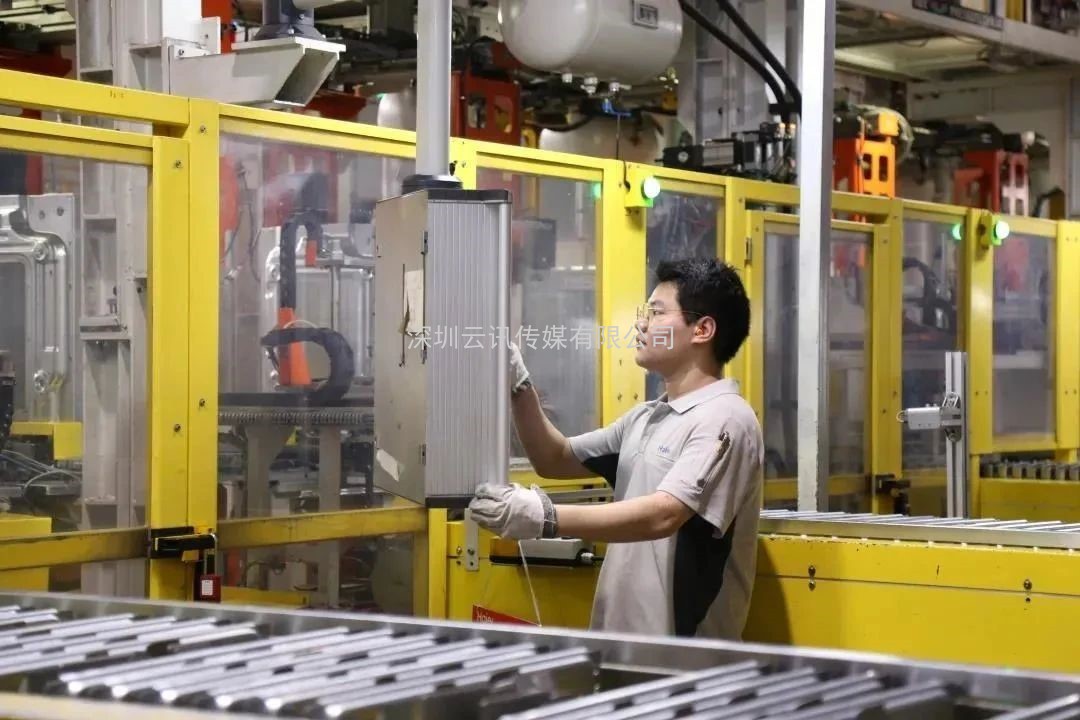 “芯”布局 | GSIE 2022助力川渝進擊世界級萬億產業集群！