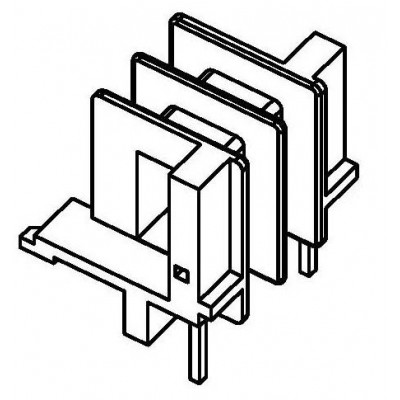 JS-1010/EE10臥式(2PIN)