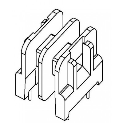 JS-1604/UU16立式(2+2PIN)