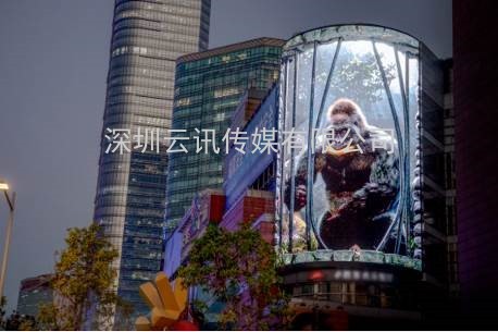 聚焦LED應用全場景， 2022深圳國際全觸與顯示展解鎖行業新航向