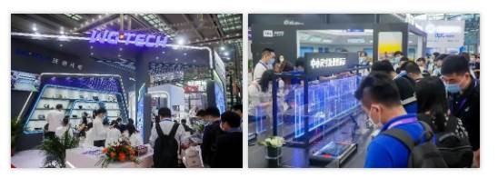 聚焦LED應用全場景， 2022深圳國際全觸與顯示展解鎖行業新航向