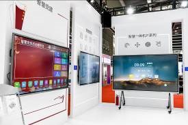 聚焦LED應用全場景， 2022深圳國際全觸與顯示展解鎖行業新航向