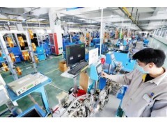 中國低壓電器出口承壓前行，溫州國際智能電氣展助力行業拓全球商機
