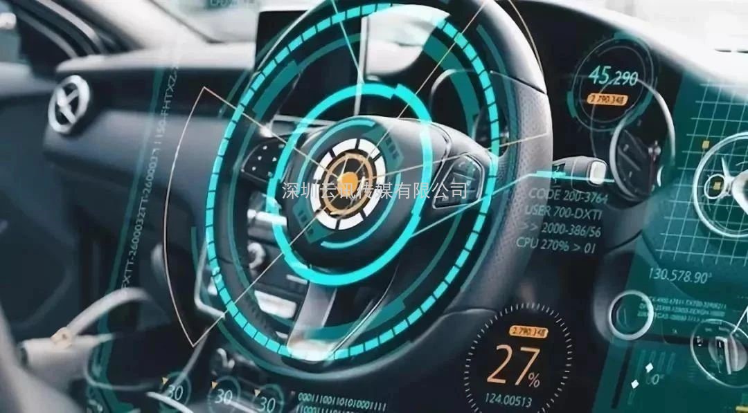 賦新機，助發(fā)展 | 2022 中國智能汽車技術展蓄勢而上！