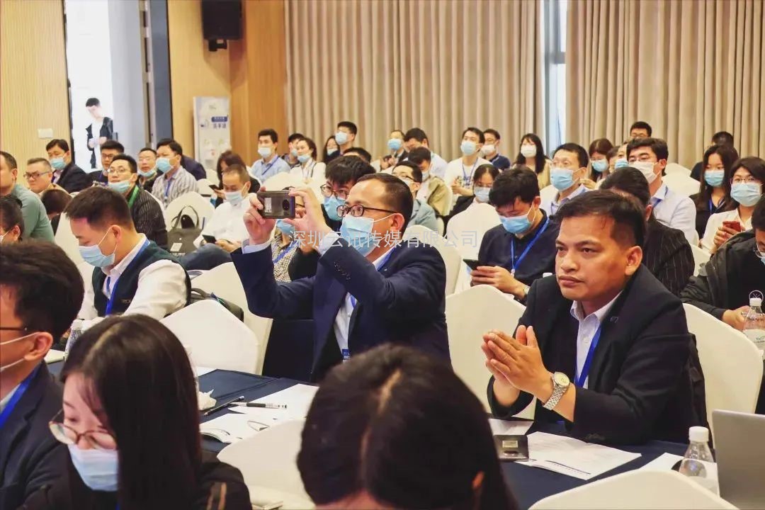 賦新機，助發(fā)展 | 2022 中國智能汽車技術展蓄勢而上！