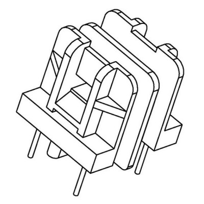 YX-UU1002/UU10.5臥式(2+2)PIN