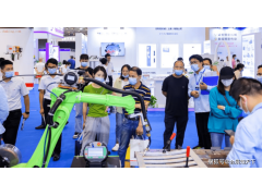 2022蘇工展四城聯動舉辦，洞見行業“新風向”!