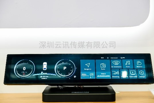  8個關鍵詞解讀|與市場同頻共振，2022深圳國際全觸與顯示展錨定行業新未來