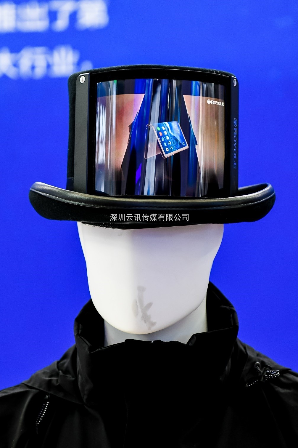  8個關鍵詞解讀|與市場同頻共振，2022深圳國際全觸與顯示展錨定行業新未來