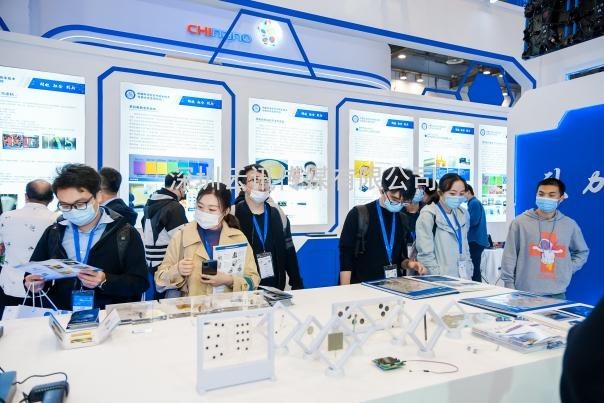 后疫情時代，中國MEMS企業如何破局？且看中國MEMS制造大會！