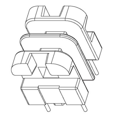 UU-9.8臥式(2+2)PIN