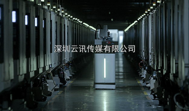 工業富聯首次亮相CITE電博會，一起看來數字經濟標桿企業的創新創造力
