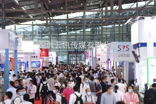 今年MLED賽道不簡單？2022深圳國際全觸與顯示展將為您揭曉