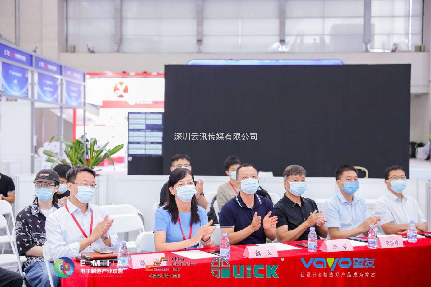 2022年“望友杯”第二屆電子制造行業(yè)PCBA設(shè)計大賽  華南&華東分賽區(qū)比賽成功舉辦！！